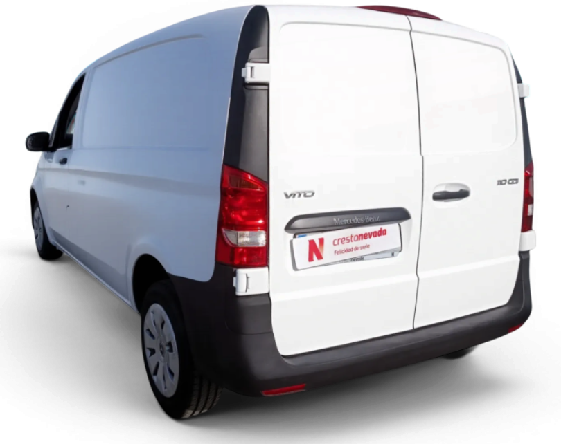 Imagen de mercedes-benz Vito