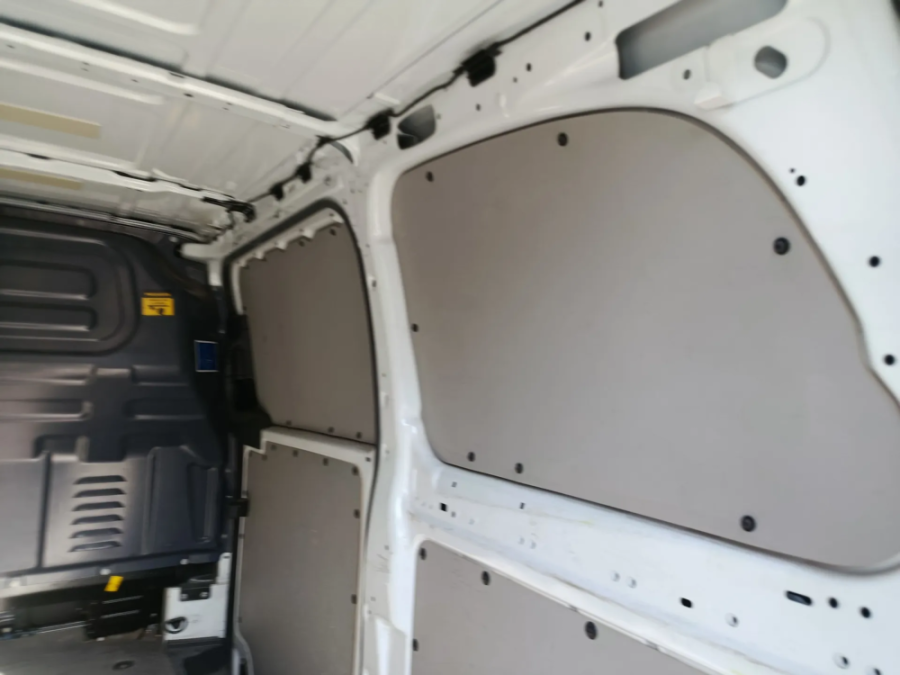 Imagen de mercedes-benz Vito
