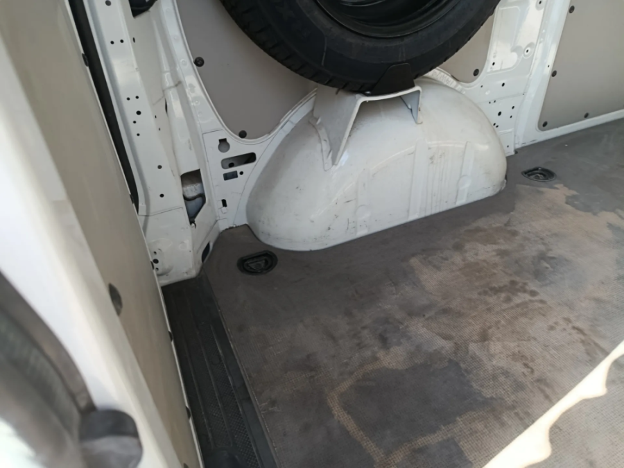 Imagen de mercedes-benz Vito