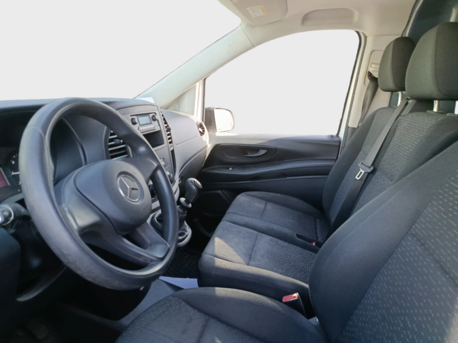 Imagen de mercedes-benz Vito