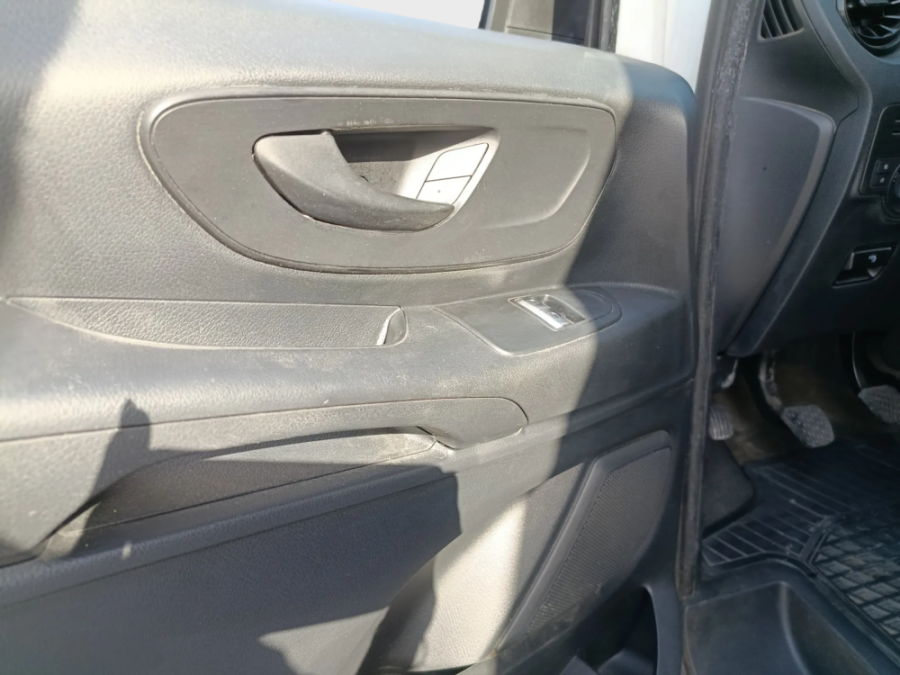 Imagen de mercedes-benz Vito