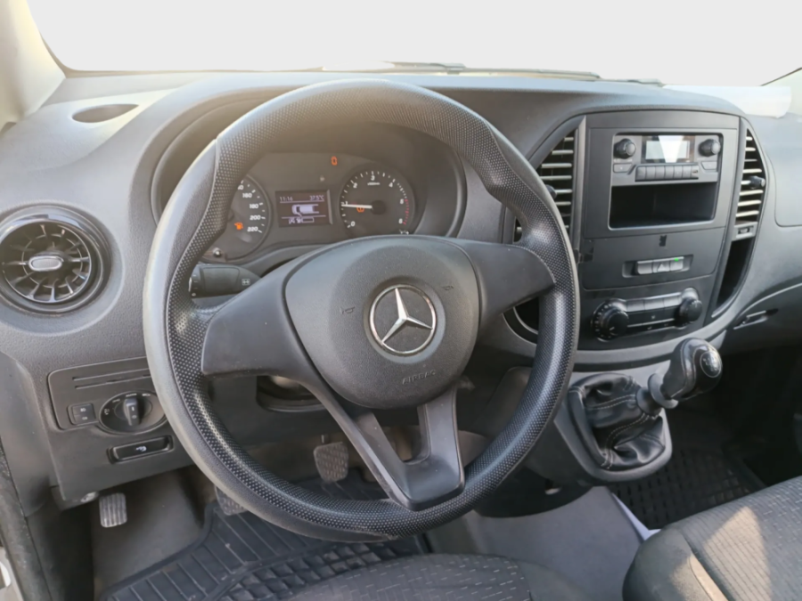 Imagen de mercedes-benz Vito