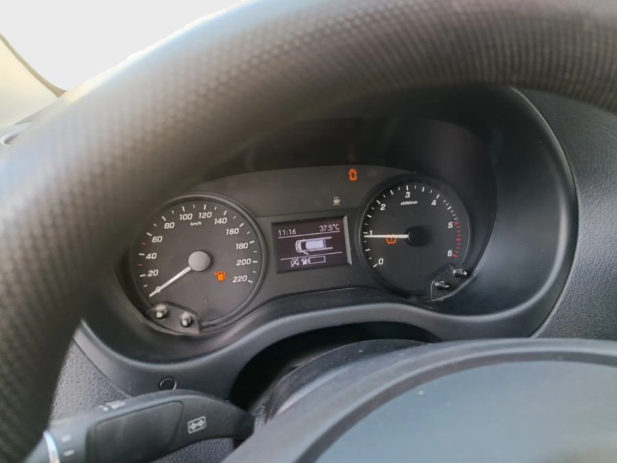 Imagen de mercedes-benz Vito