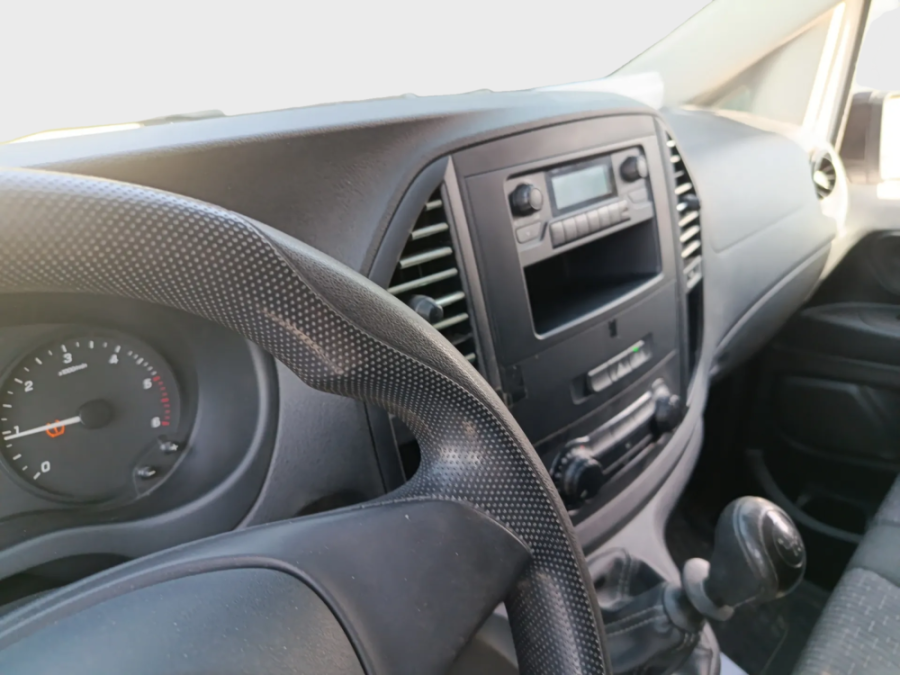 Imagen de mercedes-benz Vito