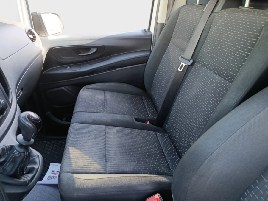 Imagen de mercedes-benz Vito