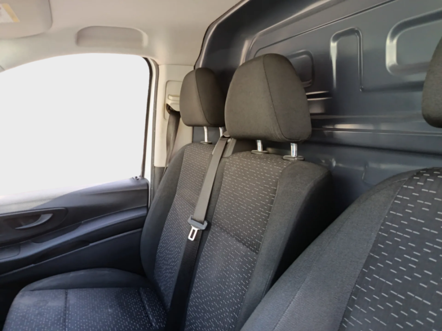 Imagen de mercedes-benz Vito