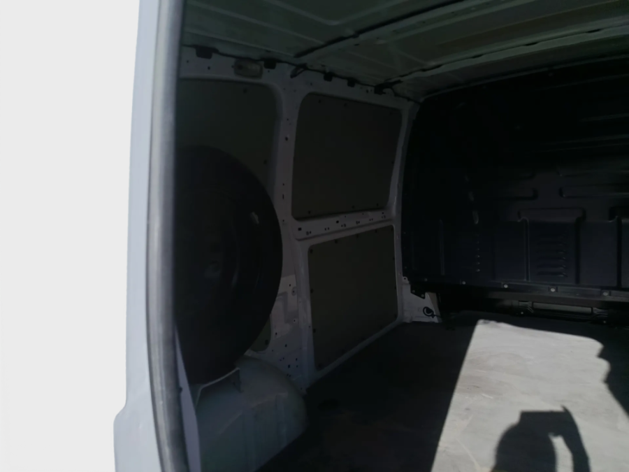 Imagen de mercedes-benz Vito