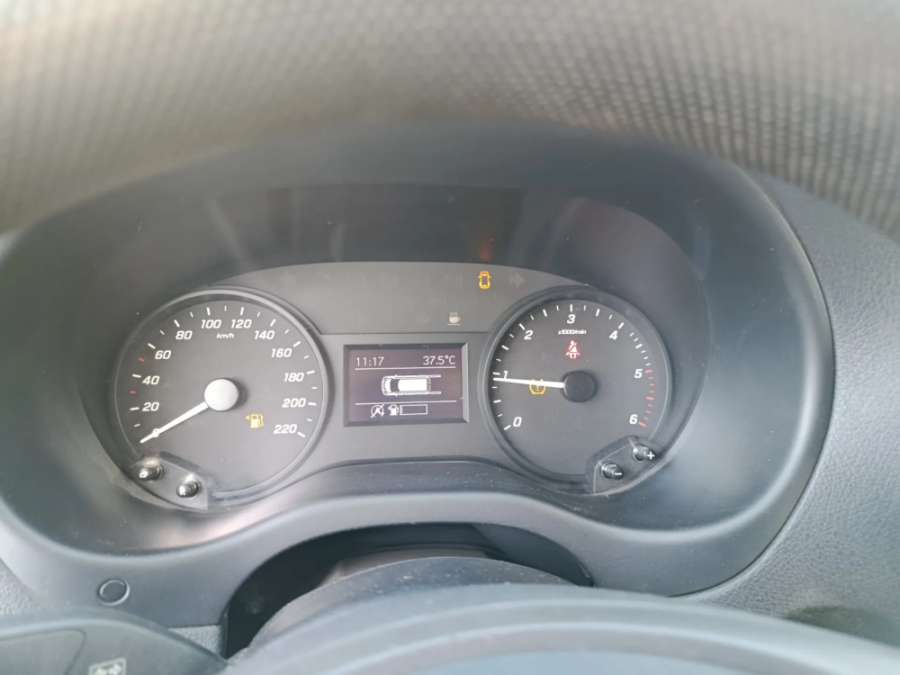 Imagen de mercedes-benz Vito