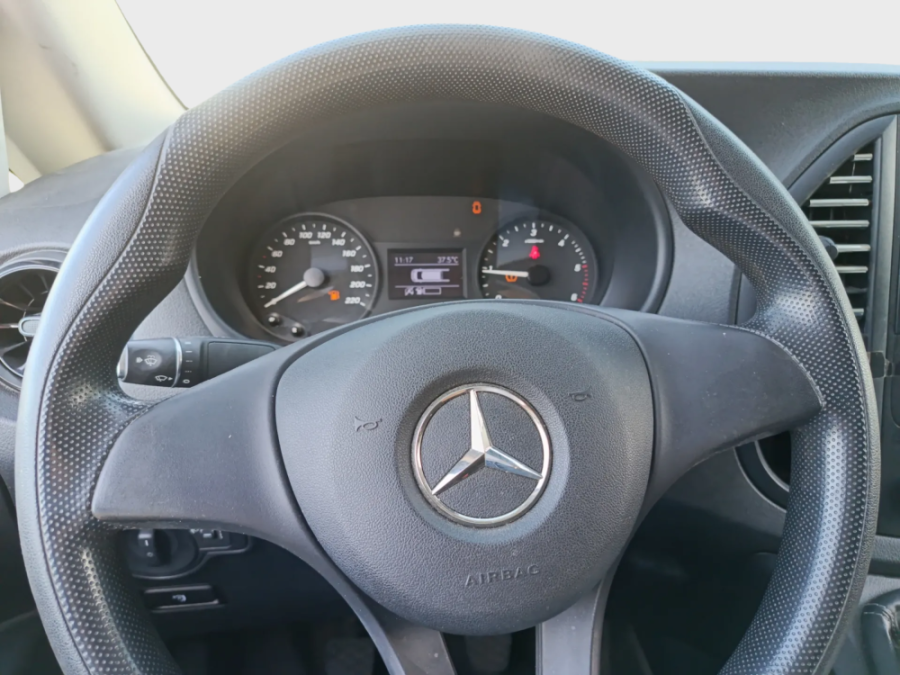 Imagen de mercedes-benz Vito
