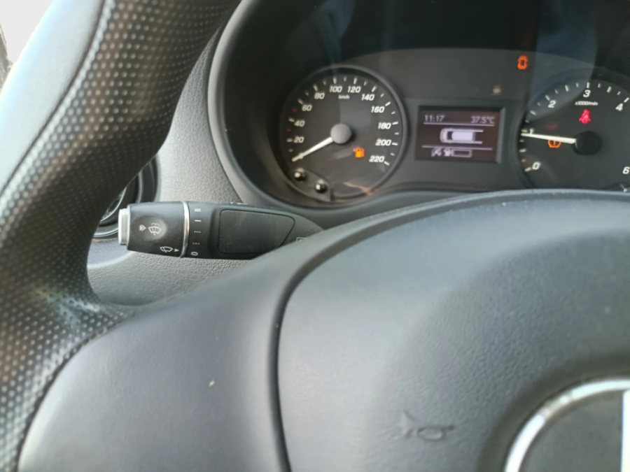 Imagen de mercedes-benz Vito