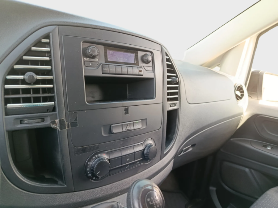 Imagen de mercedes-benz Vito