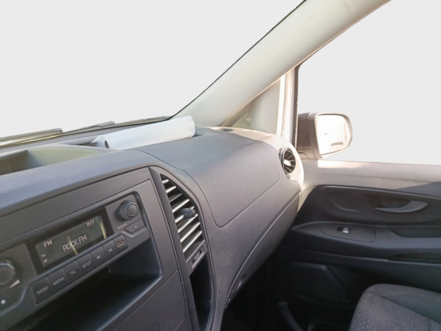 Imagen de mercedes-benz Vito