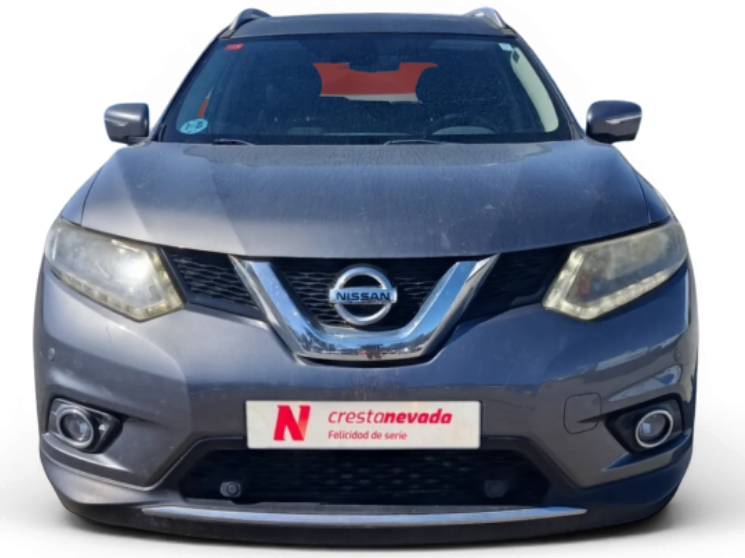 Imagen de NISSAN X-TRAIL