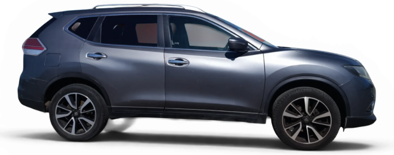 Imagen de NISSAN X-TRAIL