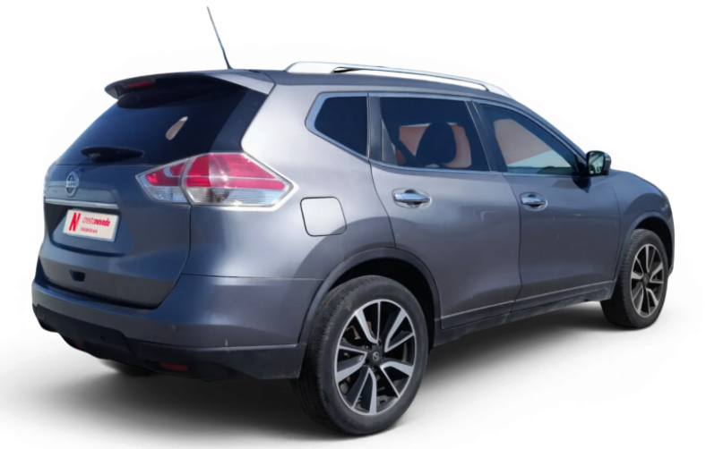 Imagen de NISSAN X-TRAIL