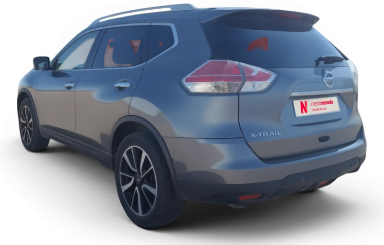 Imagen de NISSAN X-TRAIL