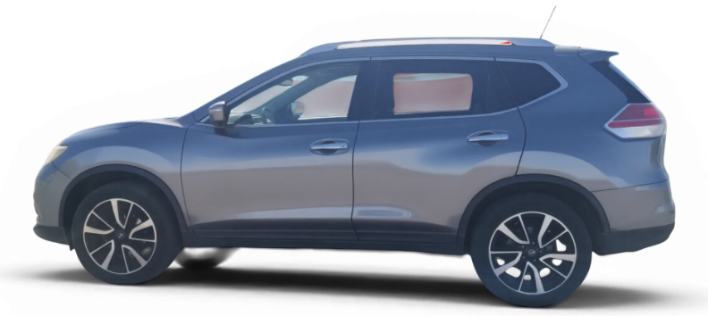 Imagen de NISSAN X-TRAIL