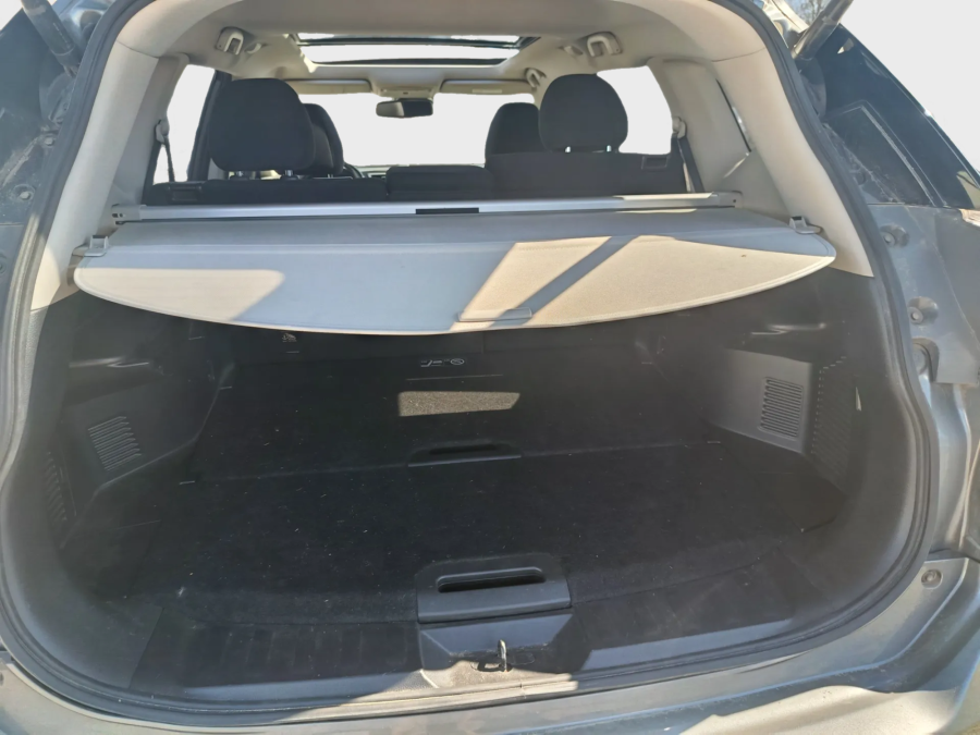 Imagen de NISSAN X-TRAIL