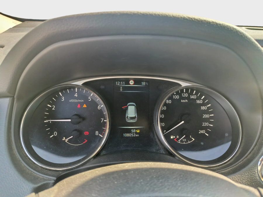 Imagen de NISSAN X-TRAIL