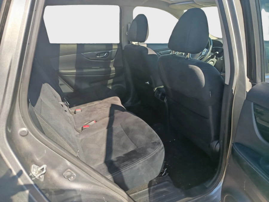 Imagen de NISSAN X-TRAIL