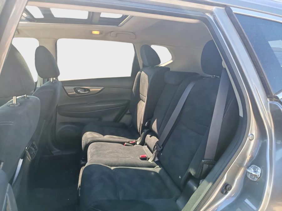 Imagen de NISSAN X-TRAIL