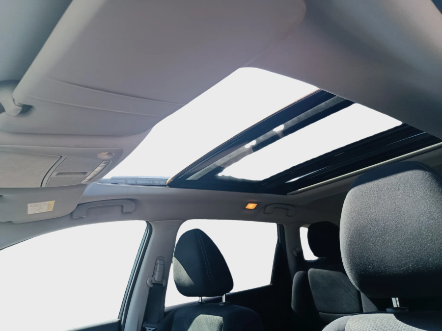Imagen de NISSAN X-TRAIL