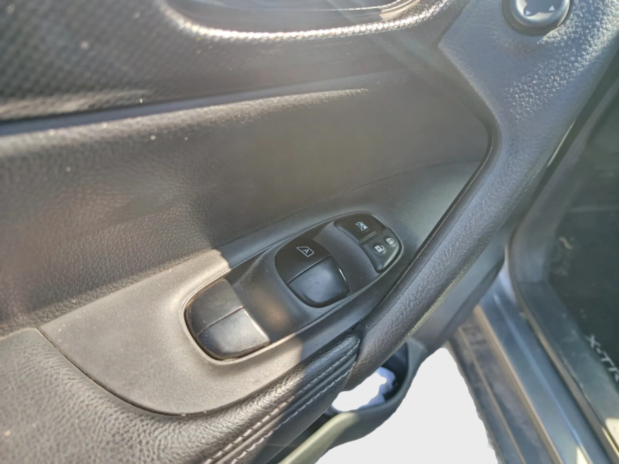 Imagen de NISSAN X-TRAIL