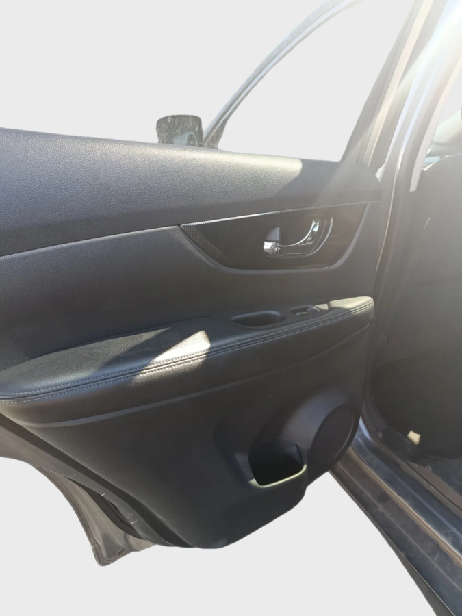 Imagen de NISSAN X-TRAIL