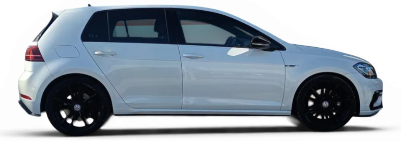 Imagen de Volkswagen Golf