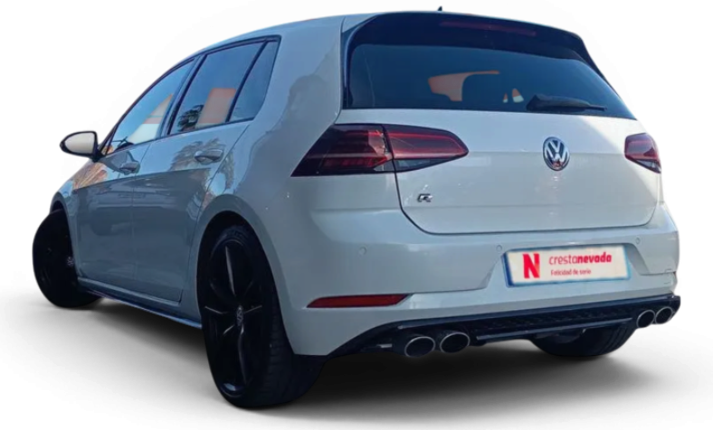 Imagen de Volkswagen Golf