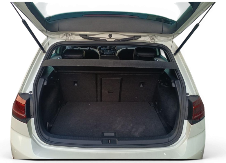 Imagen de Volkswagen Golf