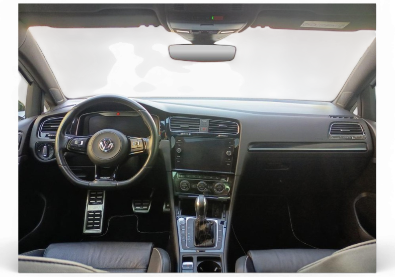 Imagen de Volkswagen Golf
