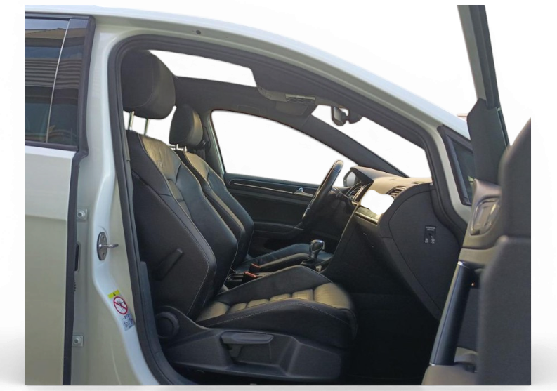 Imagen de Volkswagen Golf