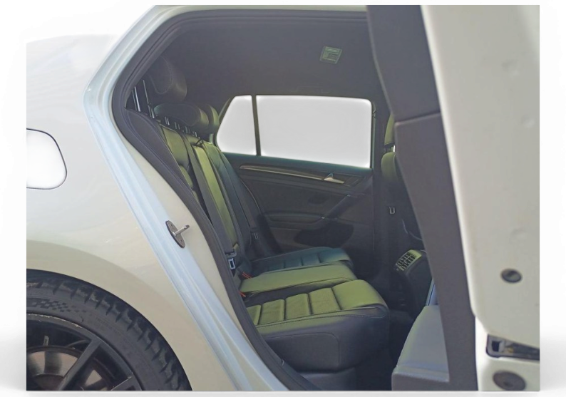Imagen de Volkswagen Golf