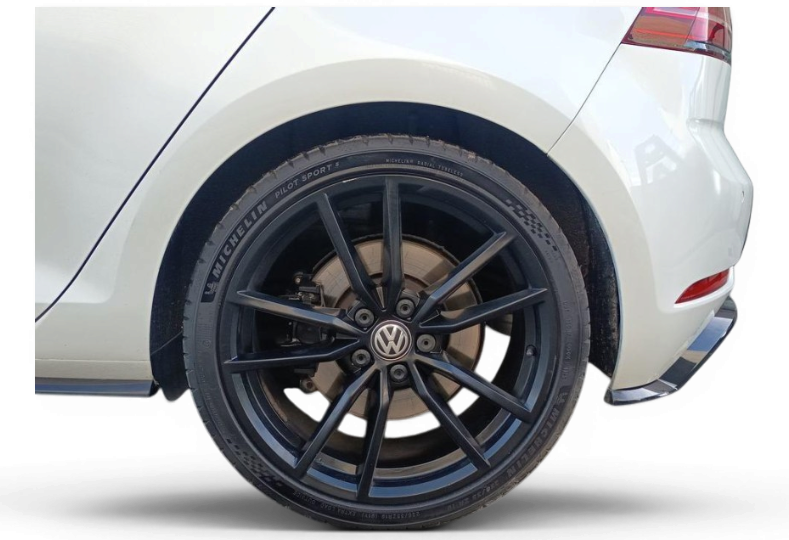 Imagen de Volkswagen Golf