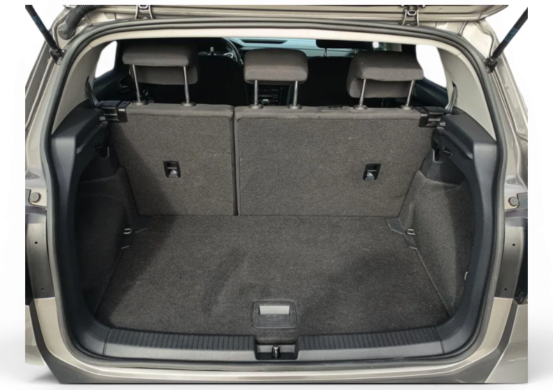 Imagen de Volkswagen T-Cross