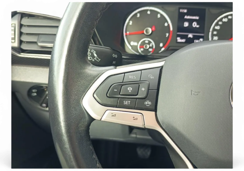 Imagen de Volkswagen T-Cross