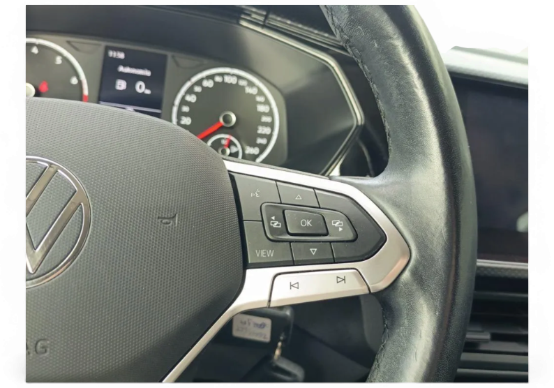 Imagen de Volkswagen T-Cross