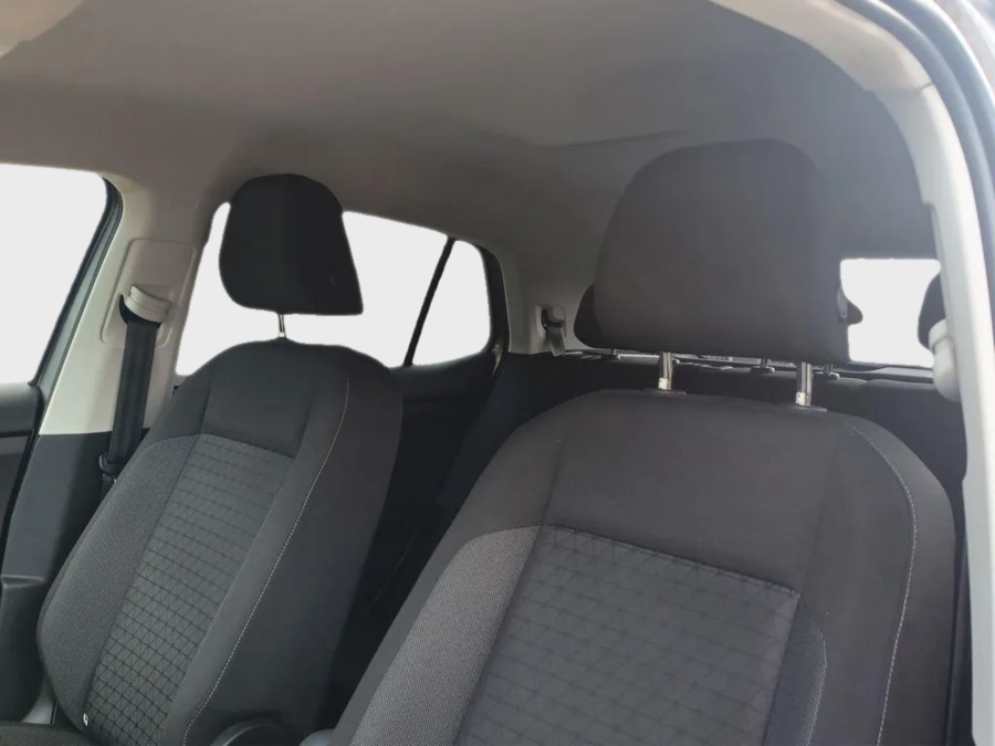 Imagen de Volkswagen T-Cross