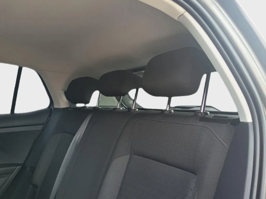 Imagen de Volkswagen T-Cross