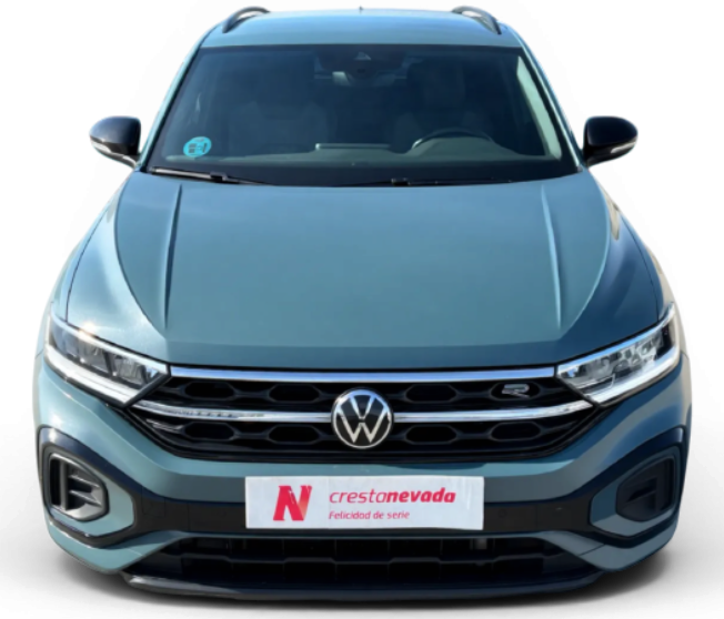 Imagen de Volkswagen T-Roc