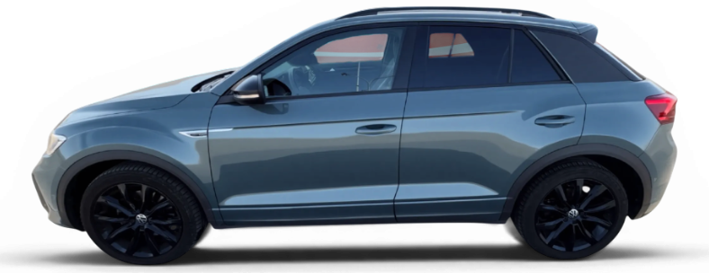 Imagen de Volkswagen T-Roc