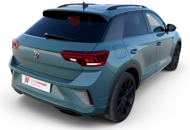 Imagen de Volkswagen T-Roc