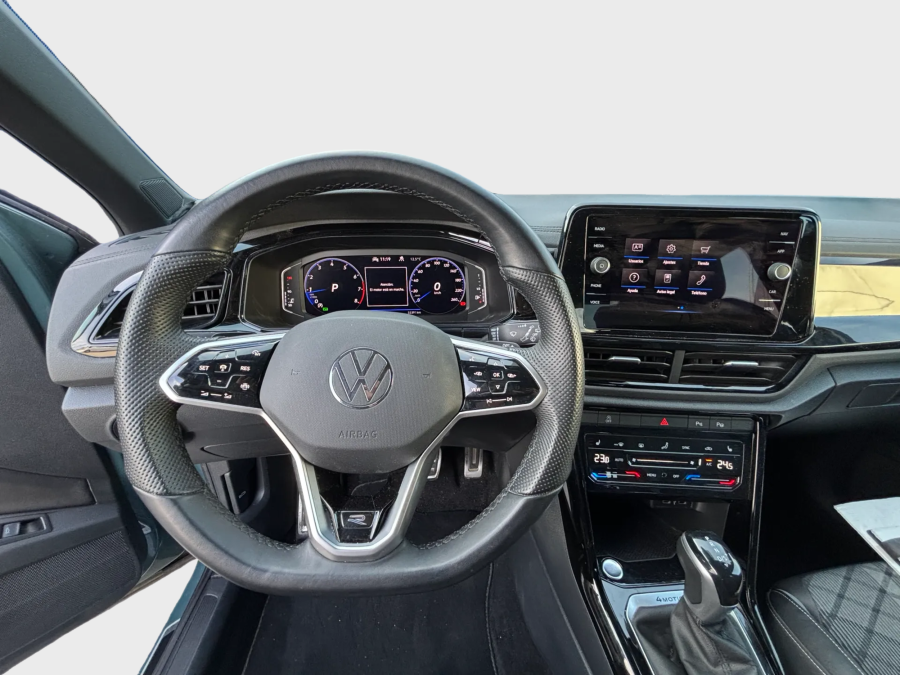 Imagen de Volkswagen T-Roc