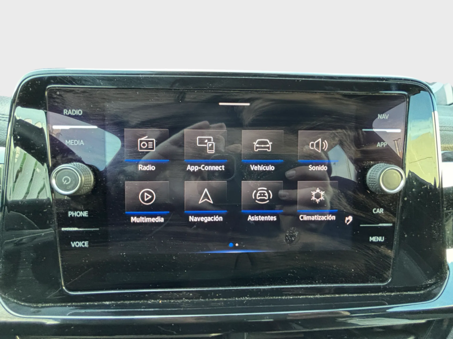 Imagen de Volkswagen T-Roc