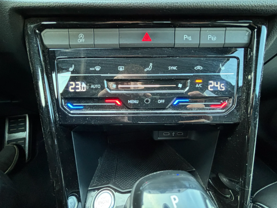 Imagen de Volkswagen T-Roc