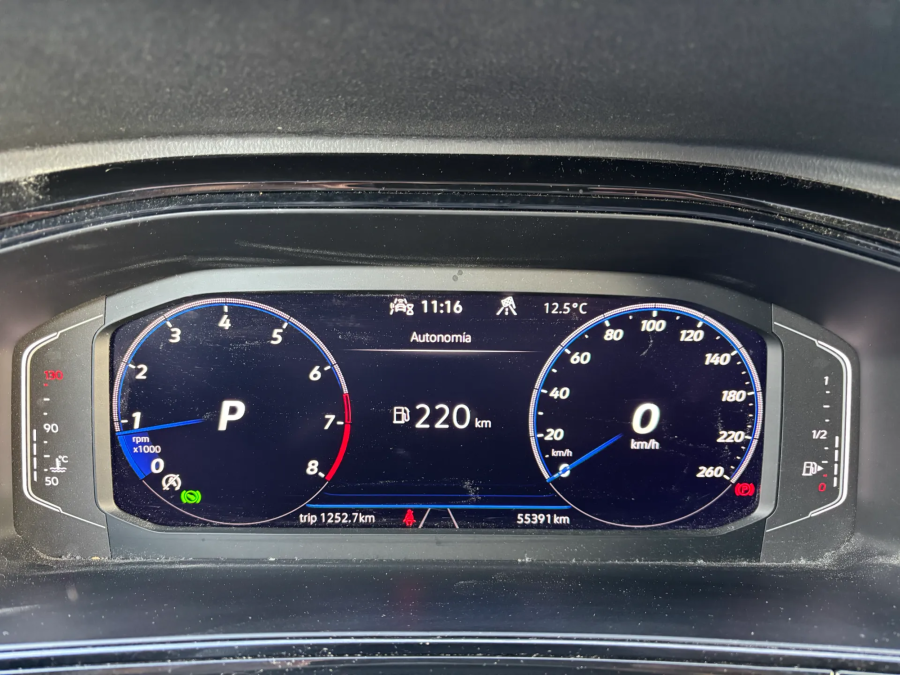 Imagen de Volkswagen T-Roc