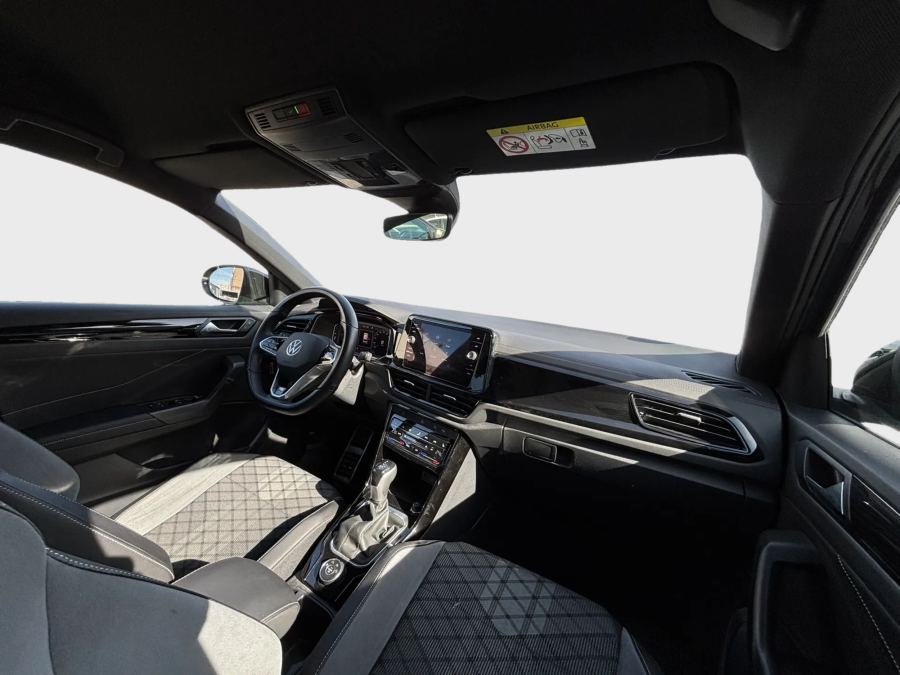 Imagen de Volkswagen T-Roc