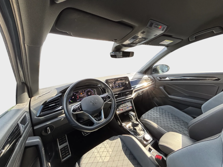Imagen de Volkswagen T-Roc