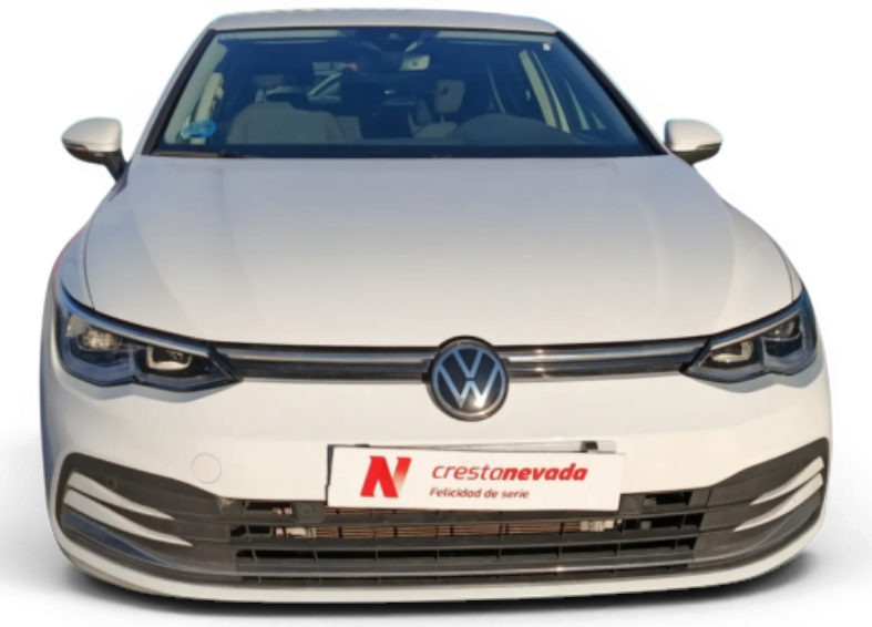 Imagen de Volkswagen Golf